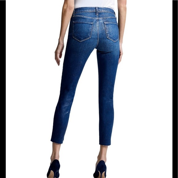 L’Agence jeans - Picture 1 of 10